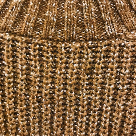 Banana Republic Heritage Turtle Neck Sweater -XXSM - Picture 5 of 7